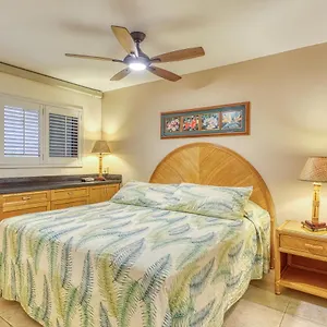 Kuhio Shores 107 , Kukuiula United States