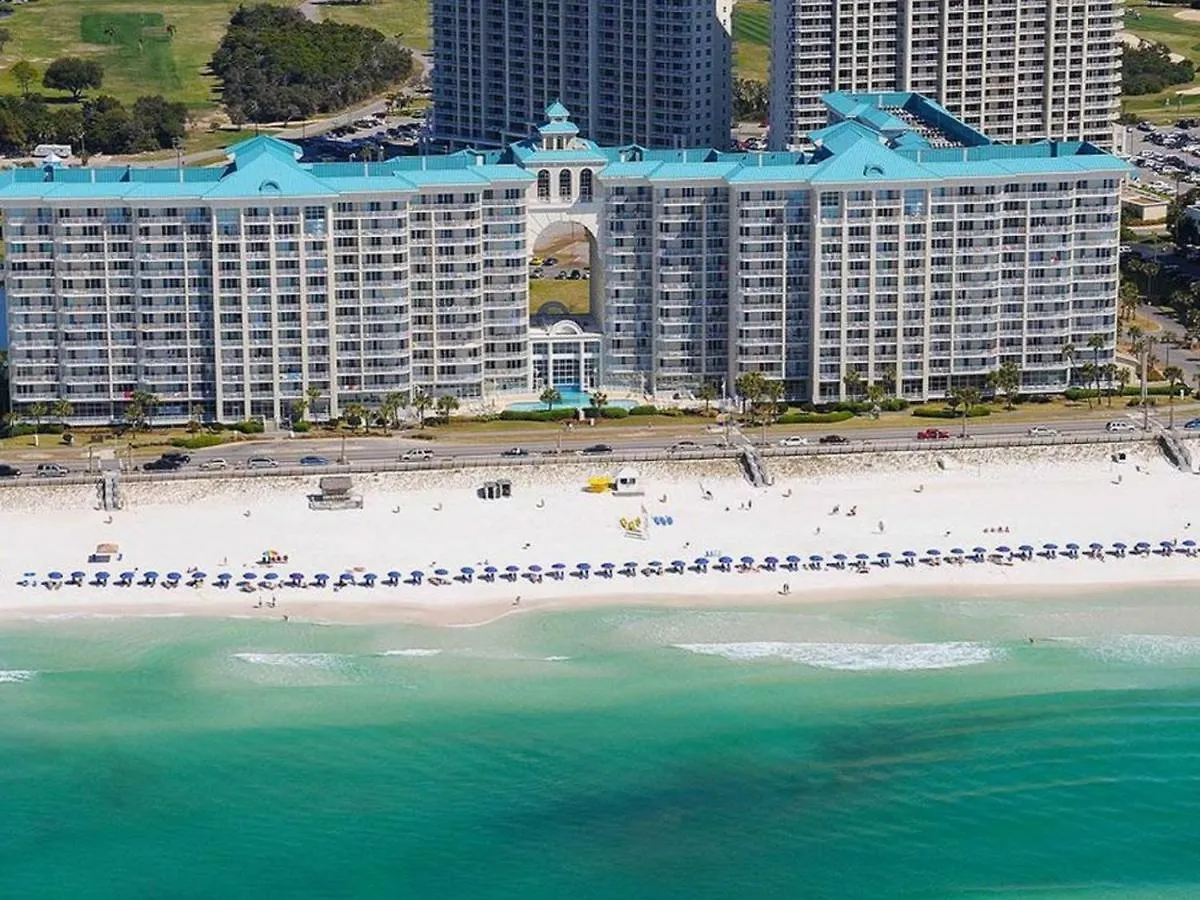 Appartamento Majestic Sun Resort By Tufan Destin Stati Uniti
